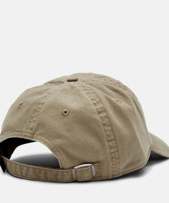 Timberland Timberland PRO® Clothing-Mens Timberland PRO® Faux-Leather Logo Low-Profile Cap- TB0A55RM360-timberland pro 2