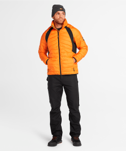 Timberland Timberland PRO® Clothing-Mens Timberland PRO® Frostwall Insulated Jacket- TB0A5FYPD67-timberlands 2