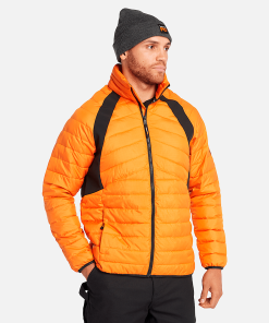 Timberland Timberland PRO® Clothing-Mens Timberland PRO® Frostwall Insulated Jacket- TB0A5FYPD67-timberlands