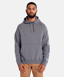 Timberland Timberland PRO® Clothing-Mens Timberland PRO® Hood Honcho Sport Hoodie- TB1A1HVY039-timberlands