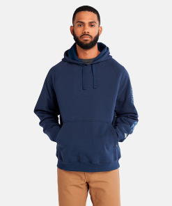 Timberland Timberland PRO® Clothing-Mens Timberland PRO® Hood Honcho Sport Hoodie- TB1A1HVY019-timberland sale