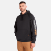 Timberland Men Clothing-Mens Farisle Crew Neck Sweater- TB0A62GUEFL-timberland loafers 3