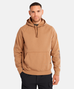 Timberland Timberland PRO® Clothing-Mens Timberland PRO® Hood Honcho Sport Hoodie- TB1A1HVYD02-timberland store