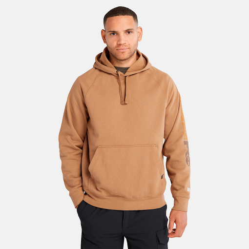 Timberland Timberland PRO® Clothing-Mens Timberland PRO® Hood Honcho Sport Hoodie- TB1A1HVYD02-timberland store