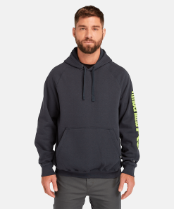 Timberland Timberland PRO® Clothing-Mens Timberland PRO® Hood Honcho Sport Hoodie- TB1A1HVYY48-timberland boots on sale