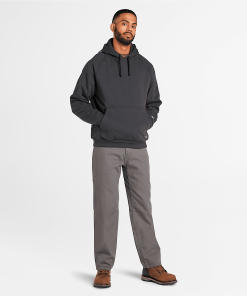 Timberland Timberland PRO® Clothing-Mens Timberland PRO® Ironhide Flex Canvas Work Pant- TB0A1VA9D97-timberland boots near me 2