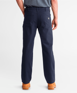 Timberland Sale Men’s Timberland PRO® Ironhide Flex Canvas Work Pants-Mens Timberland PRO® Ironhide Flex Canvas Work Pants- TB0A1VA9410-timberland sale 2