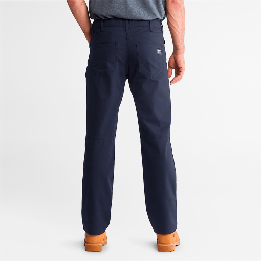 Timberland Sale Men's Timberland PRO® Ironhide Flex Canvas Work Pants-Mens Timberland PRO® Ironhide Flex Canvas Work Pants- TB0A1VA9410-timberland sale - Image 2