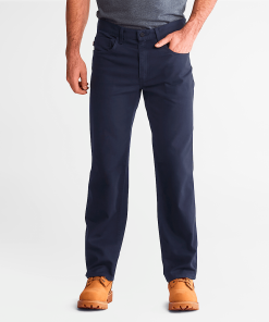 Timberland Sale Men’s Timberland PRO® Ironhide Flex Canvas Work Pants-Mens Timberland PRO® Ironhide Flex Canvas Work Pants- TB0A1VA9410-timberland sale