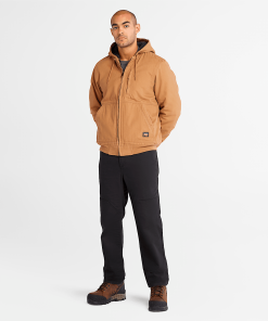 Timberland Timberland PRO® Clothing-Mens Timberland PRO® Ironhide Flex Utility Double-Front Pant- TB0A1VC4015-timberland outlet 2