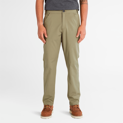 Timberland Timberland PRO® Clothing-Mens Timberland PRO® Morphix Athletic Work Pant- TB0A645W360-timberland store