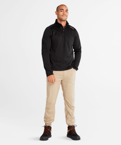 Timberland Timberland PRO® Clothing-Mens Timberland PRO® Tempe Jogger Pants- TB0A55RQAY3-timberland near me 2