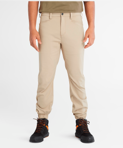 Timberland Timberland PRO® Clothing-Mens Timberland PRO® Tempe Jogger Pants- TB0A55RQAY3-timberland near me