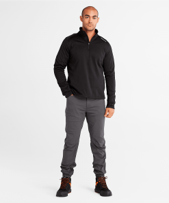 Timberland Timberland PRO® Clothing-Mens Timberland PRO® Tempe Jogger Pants- TB0A55RQBS5-timberland store 2