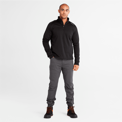 Timberland Timberland PRO® Clothing-Mens Timberland PRO® Tempe Jogger Pants- TB0A55RQBS5-timberland store - Image 2