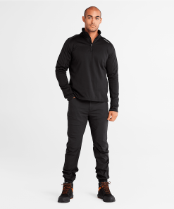 Timberland Timberland PRO® Clothing-Mens Timberland PRO® Tempe Jogger Pants- TB0A55RQ001-timberland boots near me 2