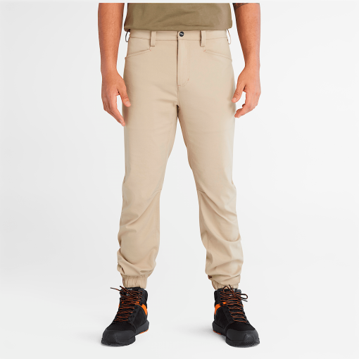 Timberland Timberland PRO® Clothing-Mens Timberland PRO® Tempe Jogger Pants- TB0A55RQAY3-timberland near me