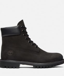 Timberland -Mens Timberland® Premium 6-Inch Waterproof Boot-timberland boots near me