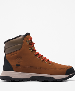 Timberland Footwear Men’s Treeline Waterproof Insulated Boot-Mens Treeline Waterproof Insulated Boot- TB1A678CF13-timberland boots near me 2