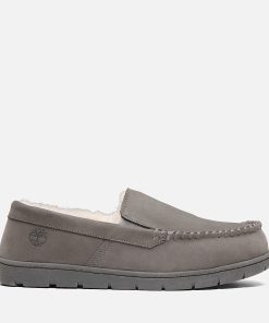 Timberland Footwear Men’s Venetian Moccasin Slipper-Mens Venetian Moccasin Slipper- TB0A2Q6X036-timberland near me