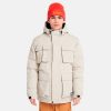 Timberland Men Clothing-Mens Wilmington Expedition Waterproof Parka- TB0A5XPW302-timbs 4