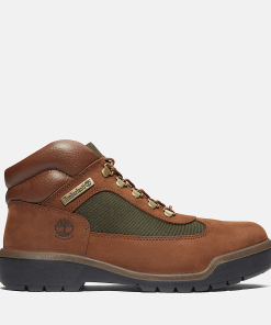 Timberland Footwear Men’s Waterproof Field Boot-Mens Waterproof Field Boot- TB1A18A6D47-timbs men