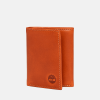 Timberland Men Accessories-Waxy Pull Up Passcase Wallet- TB0A2MN6212-black timberland 4