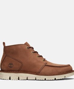 Timberland Footwear Men’s Westmore Moc-Toe Chukka Boot-Mens Westmore Moc-Toe Chukka Boot- TB0A41Z1500-timbs