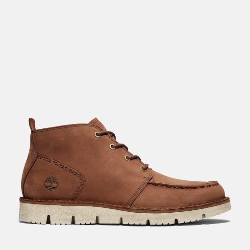 Timberland Footwear Men's Westmore Moc-Toe Chukka Boot-Mens Westmore Moc-Toe Chukka Boot- TB0A41Z1500-timbs