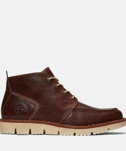 Timberland Footwear Men’s Westmore Moc-Toe Chukka Boot-Mens Westmore Moc-Toe Chukka Boot- TB0A1JTW245-timbs men