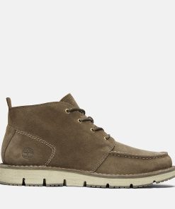 Timberland Footwear Men’s Westmore Moc-Toe Chukka Boot-Mens Westmore Moc-Toe Chukka Boot- TB0A5YGY901-tims shoes