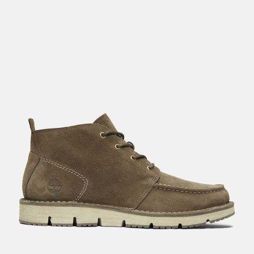 Timberland Footwear Men's Westmore Moc-Toe Chukka Boot-Mens Westmore Moc-Toe Chukka Boot- TB0A5YGY901-tims shoes