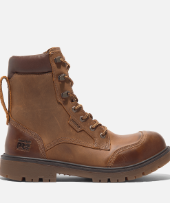 Timberland-Mens Whitman 8″ Composite Toe Work Boot-timbs 2