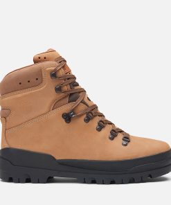 Timberland Footwear Men’s World Hiker Mid Lace-Up Waterproof Boot-Men’s World Hiker Mid Lace-Up Waterproof Boot- TB1A1QNTD83-timbs men