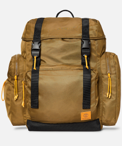 Timberland Accessories Backpacks & Bags-Nylon 32-Liter Backpack- TB0A61KF302-timberland outlet