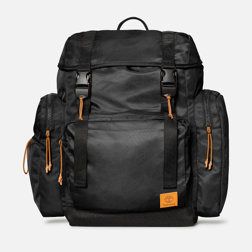 Timberland Accessories Backpacks & Bags-Nylon 32-Liter Backpack- TB0A61KF001-timberland outlet