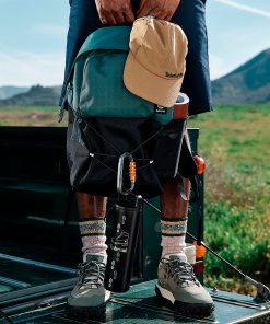 Timberland Men Accessories-Outdoor Archive 2.0 Backpack- TB0A5SP7CL6-timberlands 2