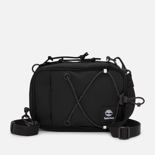 Timberland Men Accessories-Outdoor Archive 2.0 Crossbody Bag- TB0A5SSY001-timberland loafers