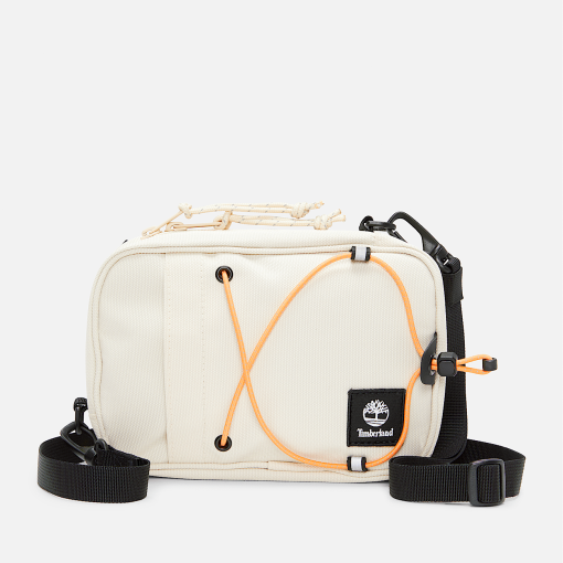 Timberland Men Accessories-Outdoor Archive 2.0 Crossbody Bag- TB0A5SSYEFL-timberland outlet