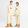 Timberland Featured Collections All Gender Collection-Woven Badge Hoodie- TB0A5RD2EH3-timberland near me 4