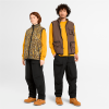 Timberland Featured Collections All Gender Collection-Woven Badge Sweatpant- TB0A5UVY001-timberland boots on sale 3