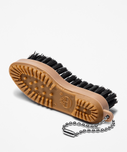 Timberland Men Accessories-Rubber Sole Brush- TB0A1BU6000-timberland pro