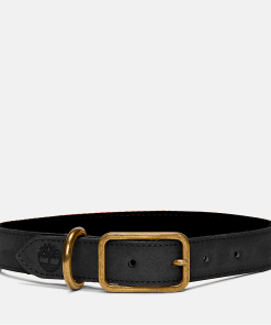 Timberland Men Accessories-Small Leather Dog Collar- TB0A2MRY001-timberland near me