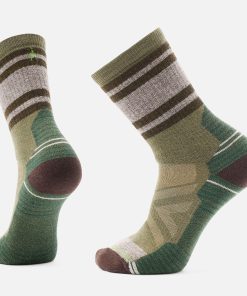 Timberland Accessories Socks-Smartwool® Hike Full Cushion Lolo Trail Crew Socks- SW001894K18-timberland loafers 2