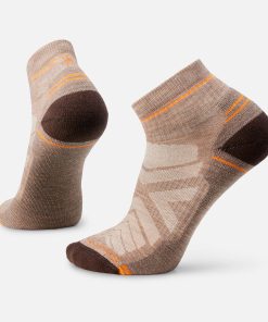 Timberland Men Accessories-Smartwool® Hike Light Cushion Ankle Socks- SW001611848-tims shoes