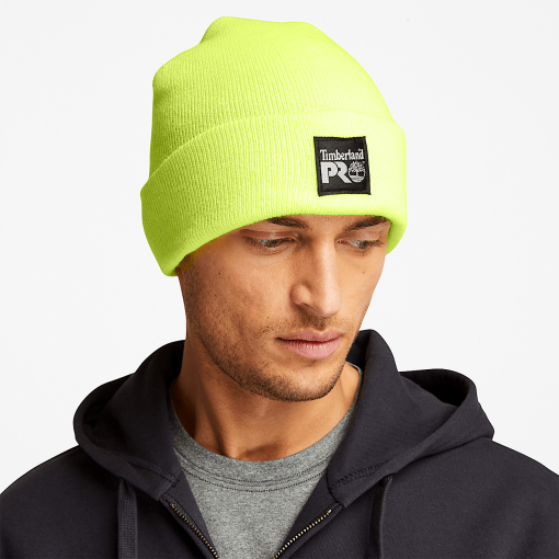 Timberland Timberland PRO® Clothing-Timberland PRO® Watch Cap- TB0A1V98C77-timberland sale - Image 2