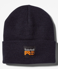 Timberland Timberland PRO® Clothing-Timberland PRO® Watch Cap- TB0A1V98434-timbs