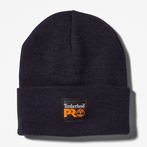 Timberland Timberland PRO® Clothing-Timberland PRO® Watch Cap- TB0A1V98434-timbs