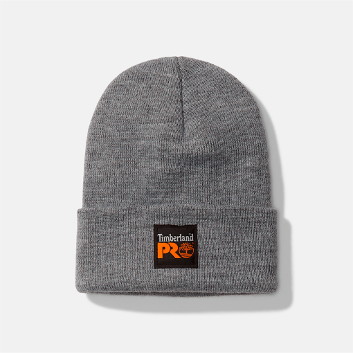 Timberland Timberland PRO® Clothing-Timberland PRO® Watch Cap- TB0A1V98C81-timberland outlet