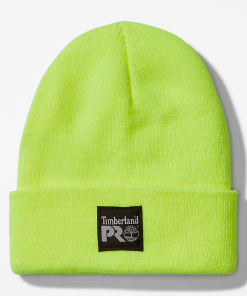 Timberland Timberland PRO® Clothing-Timberland PRO® Watch Cap- TB0A1V98C77-timberland sale